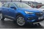 2019 Vauxhall Grandland X 1.2 Turbo Business Edition Nav 5dr Auto