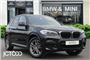 2019 BMW X3 xDrive20i M Sport 5dr Step Auto