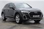 2021 Audi Q5 50 TFSI e Quattro S Line 5dr S Tronic