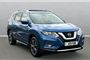 2019 Nissan X-Trail 1.3 DiG-T N-Connecta 5dr DCT