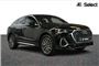 2020 Audi Q3 45 TFSI Quattro S Line 5dr S Tronic