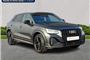 2022 Audi Q2 35 TFSI Black Edition 5dr