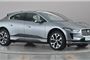 2021 Jaguar I-Pace 294kW EV400 HSE 90kWh 5dr Auto [11kW Charger]