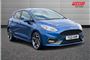 2021 Ford Fiesta ST 1.5 EcoBoost ST-3 5dr