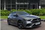 2022 Mercedes-Benz B-Class B180 AMG Line Executive Edition 5dr Auto