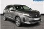 2021 Peugeot 3008 1.5 BlueHDi Allure Premium 5dr EAT8