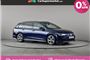 2021 Volkswagen Golf Estate 1.5 eTSI 150 R-Line 5dr DSG