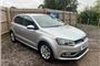 2015 Volkswagen Polo 1.2 TSI SE 5dr