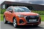 2019 Audi Q3 45 TFSI Quattro S Line 5dr S Tronic