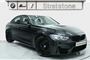 2017 BMW M3 M3 4dr DCT [Competition Pack]