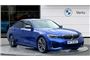 2020 BMW 3 Series M340d xDrive MHT 4dr Step Auto