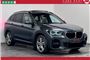 2020 BMW X1 xDrive 20i M Sport 5dr Step Auto