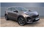 2020 Kia Sportage 1.6T GDi ISG GT-Line 5dr