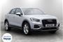 2021 Audi Q2 30 TFSI Sport 5dr