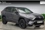 2022 Toyota RAV4 2.5 VVT-i Hybrid Dynamic 5dr CVT