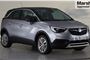 2020 Vauxhall Crossland X 1.2T [110] Griffin 5dr [6 Spd] [Start Stop]