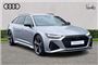 2021 Audi RS6 RS 6 TFSI Quattro Carbon Black 5dr Tiptronic