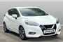 2018 Nissan Micra 0.9 IG-T Tekna 5dr