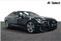 2018 Audi A6 40 TDI S Line 4dr S Tronic