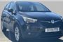 2019 Vauxhall Crossland X 1.2T ecoTec [110] SE 5dr [6 Speed] [S/S]