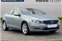 2017 Volvo S60 T4 [190] SE Lux Nav 4dr Geartronic