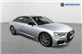 2021 Audi A6 40 TFSI Black Edition 4dr S Tronic