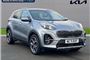 2021 Kia Sportage 1.6T GDi GT-Line S 5dr DCT Auto [AWD]