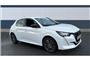 2022 Peugeot 208 1.2 PureTech Active Premium 5dr