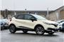 2018 Renault Captur 1.5 dCi 90 Dynamique S Nav 5dr EDC