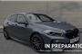 2022 BMW 1 Series 120d M Sport 5dr Step Auto [Live Cockpit Pro]