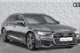 2023 Audi A6 50 TFSI e 17.9kWh Qtro S Line 5dr S Tronic