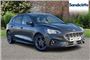 2020 Ford Focus 1.0 EcoBoost Hybrid mHEV 125 ST-Line Edition 5dr