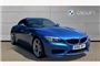 2016 BMW Z4 28i sDrive M Sport 2dr Auto