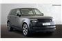 2025 Land Rover Range Rover 3.0 P460e HSE 4dr Auto