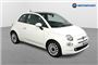 2021 Fiat 500 1.0 Mild Hybrid Lounge 3dr