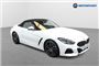 2021 BMW Z4 sDrive 20i M Sport 2dr Auto