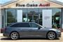 2023 Audi A6 Avant 40 TFSI Black Edition 5dr S Tronic [Tech Pack]