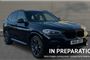 2021 BMW X3 xDrive 30e M Sport 5dr Auto