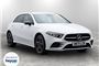 2021 Mercedes-Benz A-Class A250e AMG Line Edition 5dr Auto