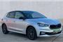2024 Skoda Fabia 1.5 TSI 150 Design Edition 5dr DSG