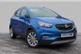 2017 Vauxhall Mokka X 1.6i Elite 5dr