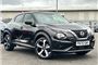 2020 Nissan Juke 1.0 DiG-T Tekna 5dr DCT