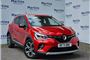 2022 Renault Captur 1.3 TCE 140 S Edition 5dr EDC