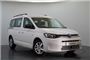 2024 Volkswagen Caddy Maxi Life 2.0 TDI 122 Life 5dr DSG