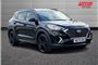 2020 Hyundai Tucson 1.6 TGDi 177 N Line 5dr 2WD