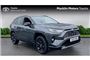 2021 Toyota RAV4 2.5 VVT-i Hybrid Dynamic 5dr CVT