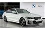 2024 BMW 3 Series 320i M Sport 4dr Step Auto