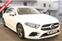 2021 Mercedes-Benz A-Class A180 AMG Line 5dr