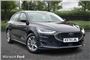 2024 Ford Focus 1.0 EcoBoost Hybrid mHEV Titanium 5dr