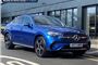 2024 Mercedes-Benz GLC Coupe GLC 300 4Matic AMG Line Premium 5dr 9G-Tronic